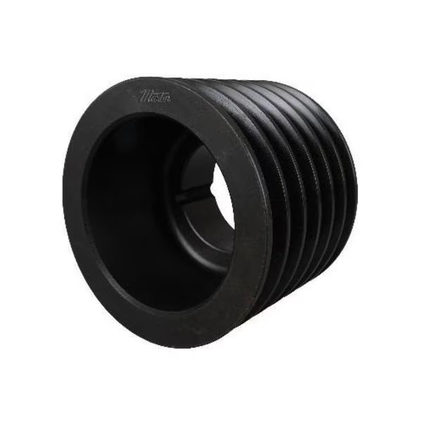 (2517) Conventional Tb Sheave, 6 B 56 TB, Martin Sprocket & Gear, Mfr#: 6 B 56 TB